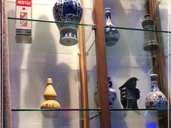 -陆壹捌餐厅(五大道店)