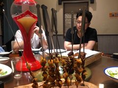 -小杨烤肉(高新店)