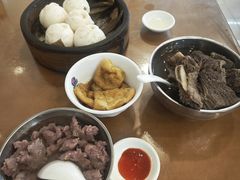 -老牌依强牛肉店(达道总店)