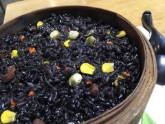 乌米饭-菩提树·素食餐厅(汇智国际商业中心店)