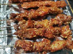 -郑喜旺烧烤(郑州总店)