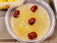 桂花糊米酒-老通城豆皮大王(吉庆街店)