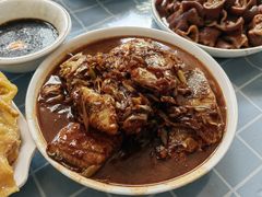 -林家饭店(新林公路店)