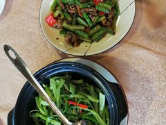 -崖口红树林海鲜餐厅