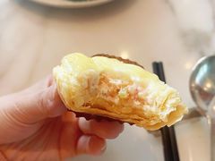 -顺德美的万豪酒店-万豪中餐厅