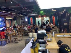 大堂-易裕和·长沙米粉(竹塘西路店)