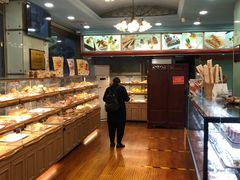 -新侨三宝乐面包店(崇文门店)