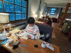 -1901 Cafe(西四店)