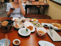 -莳空烧鸟店(晨沐店)