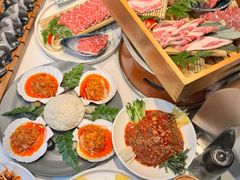 -缘·金家烤鳗鱼(西塔总店)