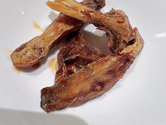 -醉辉皇上海之巅(上海中心大厦店)