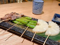 -樱之味精致料理融合餐厅
