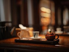 -中和·国风茶馆(愚园路店)