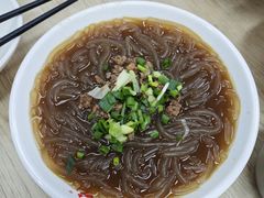 -新丰小吃(中山中路分店)