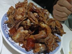 -鸭王烤鸭店(三里河店)