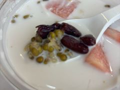 -虎婆冷饮店·海南特色炒冰(三亚湾店)