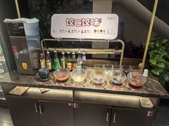 -东方饺子王臻味餐厅(新嘉坡城店)