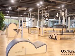 -OXYGYM奥美氧舱运动中心(丽都水岸店)