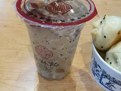 -蔡林记(汉街店)
