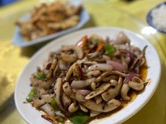 -红升老菜馆(巨兴街店)
