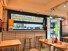 -明記茶餐廳(福田总店)