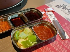 -西塔老太太泥炉烤肉(青浦蟠龙天地店)