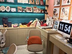 -海马体照相馆(北京apm店)