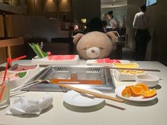 -海底捞火锅鲜切牛肉主题店(长寿路店)
