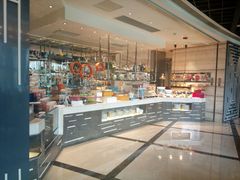 -怡咖啡自助餐(宁波香格里拉店)