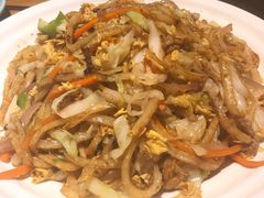 山西炒饼丝-山西人家(锦创书城店)
