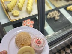 -家路国际大酒店·自助餐(惠阳店)
