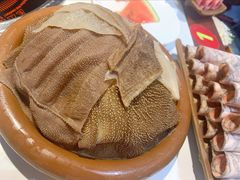 脆毛肚-梯坎老火锅(天禧店)