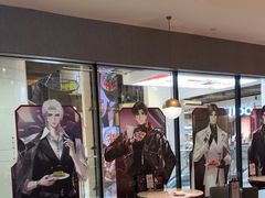 -必胜客(上海新南方商城PH店)