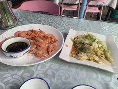 -范饭椰林川湘味海鲜·椰子鸡(三亚湾椰梦长廊店)