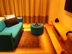 -香港港岛英迪格酒店