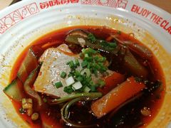-每味每客·重庆麻辣烫(国泰店)