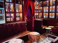 -Ish Whiskey&Cocktail Bar酒吧(合生麒麟新天地店)