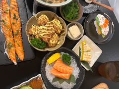 -饭团匠·料理小食堂(玉林店)