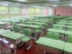 -昂立青少儿成长中心(普陀中环百联校区)