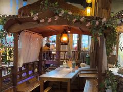-花溪雨·森林餐厅(石基店)