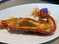 -无锡中央车站假日酒店·中餐厅