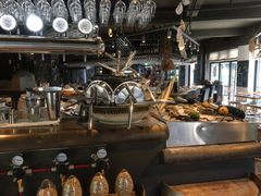 -Marina厨房·ALA精酿(月湖盛园店)
