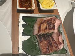 -金链花·泰国餐厅(国贸店)