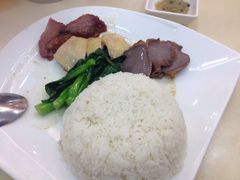 -永盈茶餐厅(中山四路店)