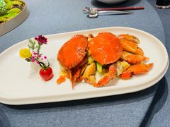 -汤记传菜(秀浦路店)