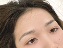 -韩美绣·骨相纹眉·洗眉美瞳线