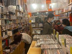 -独音唱片 Indie Music