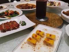 -国人川菜(李家村建东街店)