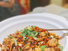 -潇湘码头·鲜湘菜(清河店)