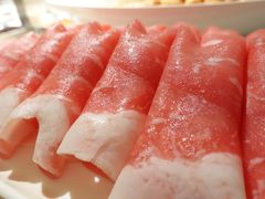 -海底捞火锅(明湖路店)
